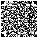 QR code with Adventureland Video contacts