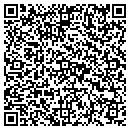 QR code with African Buster contacts