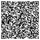 QR code with Mendocino Optical CO contacts