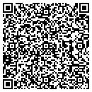 QR code with A Plus Video contacts
