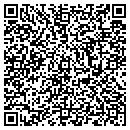 QR code with Hillcrest Properties Inc contacts