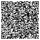 QR code with D&V Services contacts