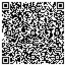 QR code with Uncle's Shop contacts