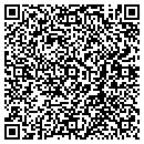 QR code with C & E Storage contacts
