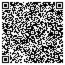 QR code with G Ju Hwa Bohemia LLC contacts