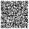 QR code with Lisa Bead Gallery contacts