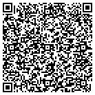 QR code with Hand & Stone Massage & Facial contacts