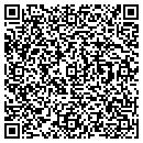QR code with Hoho Noodles contacts