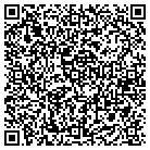 QR code with H G Framing And Triming LLC contacts