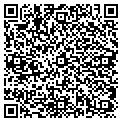 QR code with Bindys Video & Laundry contacts