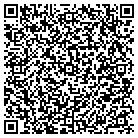 QR code with A & B Property Investments contacts