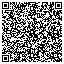 QR code with L & S Dollar Plus contacts