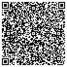 QR code with Old Time Timber Framing Inc contacts