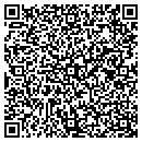 QR code with Hong Kong Express contacts