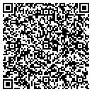 QR code with Alfredo Galaviz contacts