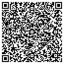 QR code with Hong Kong Garden contacts