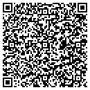QR code with Hong Kong Garden contacts