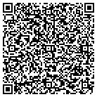 QR code with California Custom Home Builder contacts