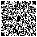 QR code with Hong Kong Lee contacts
