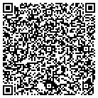 QR code with Cheesy Does It Inc Domino contacts