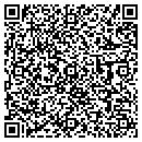 QR code with Alyson Spann contacts