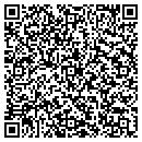 QR code with Hong Kong New York contacts