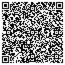 QR code with Hong Kong Restaurant contacts