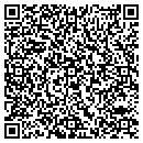 QR code with Planet Beach contacts