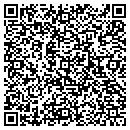 QR code with Hop Shing contacts