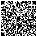 QR code with Geodynamics contacts