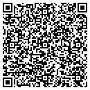 QR code with Tj Maxx contacts