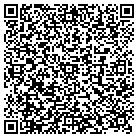 QR code with Jeff Tuttle's Tile Service contacts