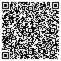 QR code with Radiant Health Spa contacts