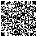 QR code with Tj Maxx contacts