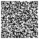 QR code with River Nail & Spa contacts