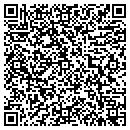 QR code with Handi Storage contacts