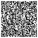 QR code with D C Narci Inc contacts