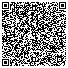 QR code with Ace Postframe Construction LLC contacts