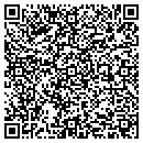 QR code with Ruby's Spa contacts