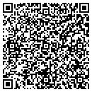 QR code with Hansen Storage contacts