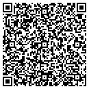QR code with A Touch Of Home contacts