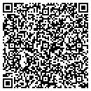 QR code with Hideaway Storage contacts