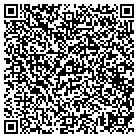 QR code with High Horizons Self Storage contacts