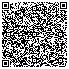 QR code with Highland Drive Mini Storage contacts