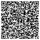 QR code with Arvey H Lyons Sr contacts