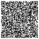 QR code with Hughes Storage contacts