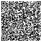 QR code with Hunt Storage contacts