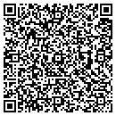 QR code with Aversa Video contacts