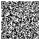 QR code with Jasmine Cafe contacts