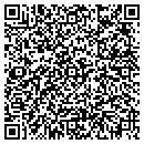 QR code with Corbin Framing contacts